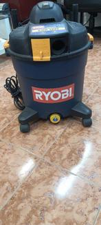 RYOBI industriële stofzuiger, Ophalen, Zo goed als nieuw