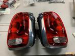 Set achterlichten voor een Mini Countryman F60, Mini, Gebruikt, Ophalen of Verzenden