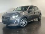 Peugeot 208 ACTIVE PACK, 4 deurs, Euro 6, 1199 cc, Handgeschakeld
