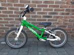 Kinderfiets Woom 2, Fietsen en Brommers, Fietsen | Kinderfietsjes, Ophalen, Gebruikt, Minder dan 16 inch, Woom