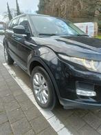 Range Rover Evoque Benzine, Auto's, Automaat, Vierwielaandrijving, Particulier, 2000 cc