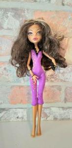 Monster high, Ophalen of Verzenden