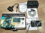 Panasonic Lumix Tz70, Ophalen, Gebruikt