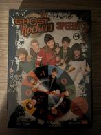 Ghost Rockers Speedy bordspel, Ophalen, Nieuw, Drie of vier spelers, Studio 100