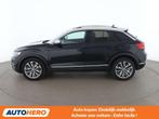 Volkswagen T-Roc 1.0 TSI Style, Cuir, 118 g/km, Achat, Détection des panneaux routiers