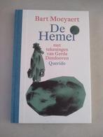 BART  MOEYAERT  /  DE HEMEL  + CD, Boeken, Ophalen, Nieuw
