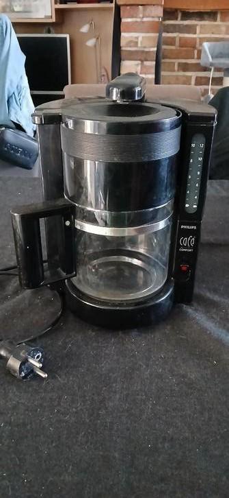 Koffiemachine Philips beschikbaar voor biedingen