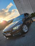 Bmw 518d euro 6, Auto's, Automaat, Euro 6, Leder, Particulier