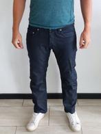 Marineblauwe jeans van Gov Denim, W32 (confectie 46) of kleiner, Blauw, Ophalen of Verzenden, Gov Denim