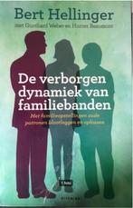De verborgen dynamiek van familiebanden, Enlèvement ou Envoi