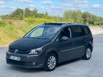 Vw Touran Highline 1.6 TDI 7places 2013 full options, Euro 5, Bedrijf, Diesel, Te koop
