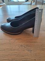 Nieuwe lederen pumps Gabor, maat 42, Ophalen, Zo goed als nieuw, Zwart, Pumps