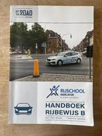 Handboek rijbewijs B - theorie, Boeken, Ophalen, Gelezen, Wim Govaerts