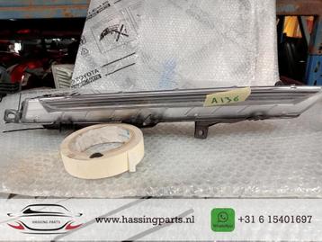 Porsche Cayenne dagrijverlichting rechts 9Y0941181B beschikbaar voor biedingen