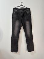 Jeansbroek maat M, Kleding | Heren, Ophalen of Verzenden, Nieuw, Maat 48/50 (M), Zwart