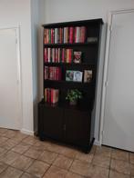 Zeer mooie boekenkast, Ophalen