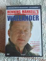 Henning Mankell's WALLANDER   6 DVD, Cd's en Dvd's, Ophalen of Verzenden