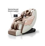 Liquidation fauteuil massant NEUF dans carton, Neuf, 125 cm ou plus, 150 cm ou plus, Cuir