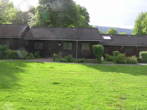 Vakantie in de Ardennen, Vakantie, Vakantiehuizen | België, Ardennen of Luxemburg, Chalet, Bungalow of Caravan, Recreatiepark