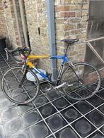 Koersfiets, Fietsen en Brommers, Gebruikt, 15 tot 20 versnellingen, 53 tot 57 cm, Ophalen