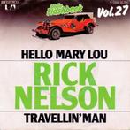 rick nelson, Enlèvement ou Envoi