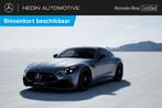 Mercedes-Benz AMG GT 43 Night Edition Panoramisch Dak | Dode, Auto's, Automaat, Achterwielaandrijving, Gebruikt, Euro 6