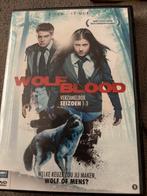 Wolfblood seizoen 1-3, Ophalen of Verzenden, Zo goed als nieuw