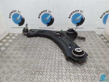 RENAULT CLIO [LF_LOWER_CONTROL_ARM] 2019 beschikbaar voor biedingen