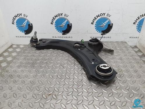 RENAULT CLIO [LF_LOWER_CONTROL_ARM] 2019, Auto-onderdelen, Ophanging en Onderstel, Gebruikt, ARN erkend, Stiba lid, Erkend duurzaam
