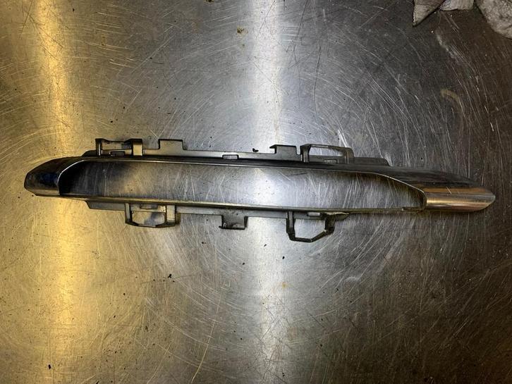 Mercedes-Benz S-klasse dagrijverlichting chrome omlijsting A, Autos : Pièces & Accessoires, Éclairage, Mercedes-Benz, Utilisé