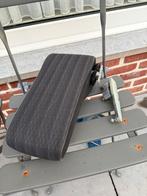 Mercedes w124 armsteun accoudoir stoff tissu, Ophalen of Verzenden, Gebruikt, Mercedes-Benz