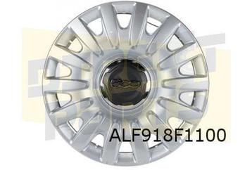 Fiat 500L Wieldop 16'' zilver Origineel! 735560714 beschikbaar voor biedingen