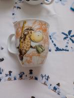 leuke kindermok, Enlèvement, Comme neuf