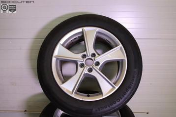 19'' Audi Q7 Continental ContiSportContact SUV 255/55/R19 Zo beschikbaar voor biedingen