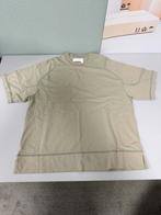 JilSander T-shirt M/L – Heren – Oversized – Groen – Designer, Maat 48/50 (M), Ophalen of Verzenden, Groen, Jilsander