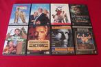 26 dvd's met arnold schwarzenegger, CD & DVD, Enlèvement ou Envoi, Action