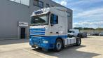 DAF 105 XF 460 Space Cab (MANUAL GEARBOX / BOITE MANUELLE) E, Auto's, Vrachtwagens, Euro 5, Achterwielaandrijving, 460 pk, Overige kleuren