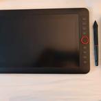 Tablette graphique xp pen artist 12 pro, Computers en Software, Tekentablets, Ophalen, Zo goed als nieuw