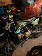 Pitbike 150cc twee stuks, Ophalen, Zo goed als nieuw, Pitbike