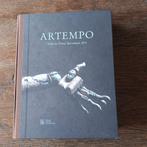ARTEMPO Where Time Becomes Art, Ophalen of Verzenden