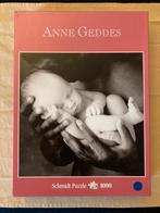 2 Anne Geddes puzzels, Ophalen of Verzenden, Zo goed als nieuw