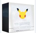 Pokemon celebrations etb, Hobby en Vrije tijd, Verzamelkaartspellen | Pokémon, Ophalen, Zo goed als nieuw