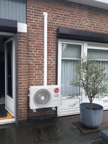 AIRCO'S MET PLAATSING NU OOK CAMPINGACTIE  beschikbaar voor biedingen