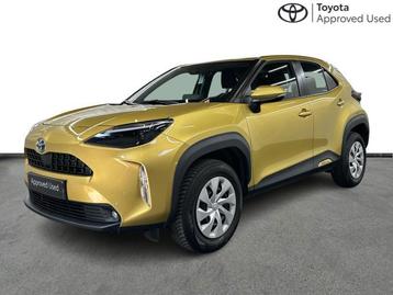 Toyota Yaris Cross Dynamic + CARPLAY  beschikbaar voor biedingen