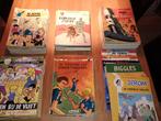 Lot strips oa Dan Cooper, Beverpatroelje, Jerom, Jommeke, Ophalen of Verzenden, Gelezen