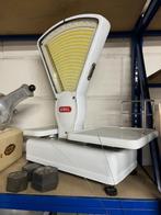 weegschaal, Doe-het-zelf en Bouw, Weegschalen, Ophalen of Verzenden, Gebruikt, Overige typen, Minder dan 50 kg