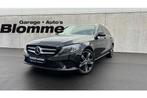 Mercedes-Benz C-Klasse 300 e Advantage Pack 9G-TRONIC hybrid, Auto's, Automaat, 4 deurs, Achterwielaandrijving, Gebruikt