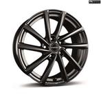 Nieuwe 17 inch Antraciete Borbet velgen voor Mini F54 F55 F5, Nieuw, 17 inch, Banden en Velgen, Ophalen of Verzenden