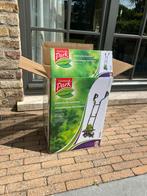 Nieuwe Electische tuinfreesmachine met garantie, Ophalen of Verzenden