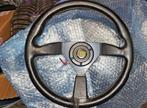 Momo sportstuur, Auto-onderdelen, Besturing, Ophalen of Verzenden, Gereviseerd, Oldtimer onderdelen